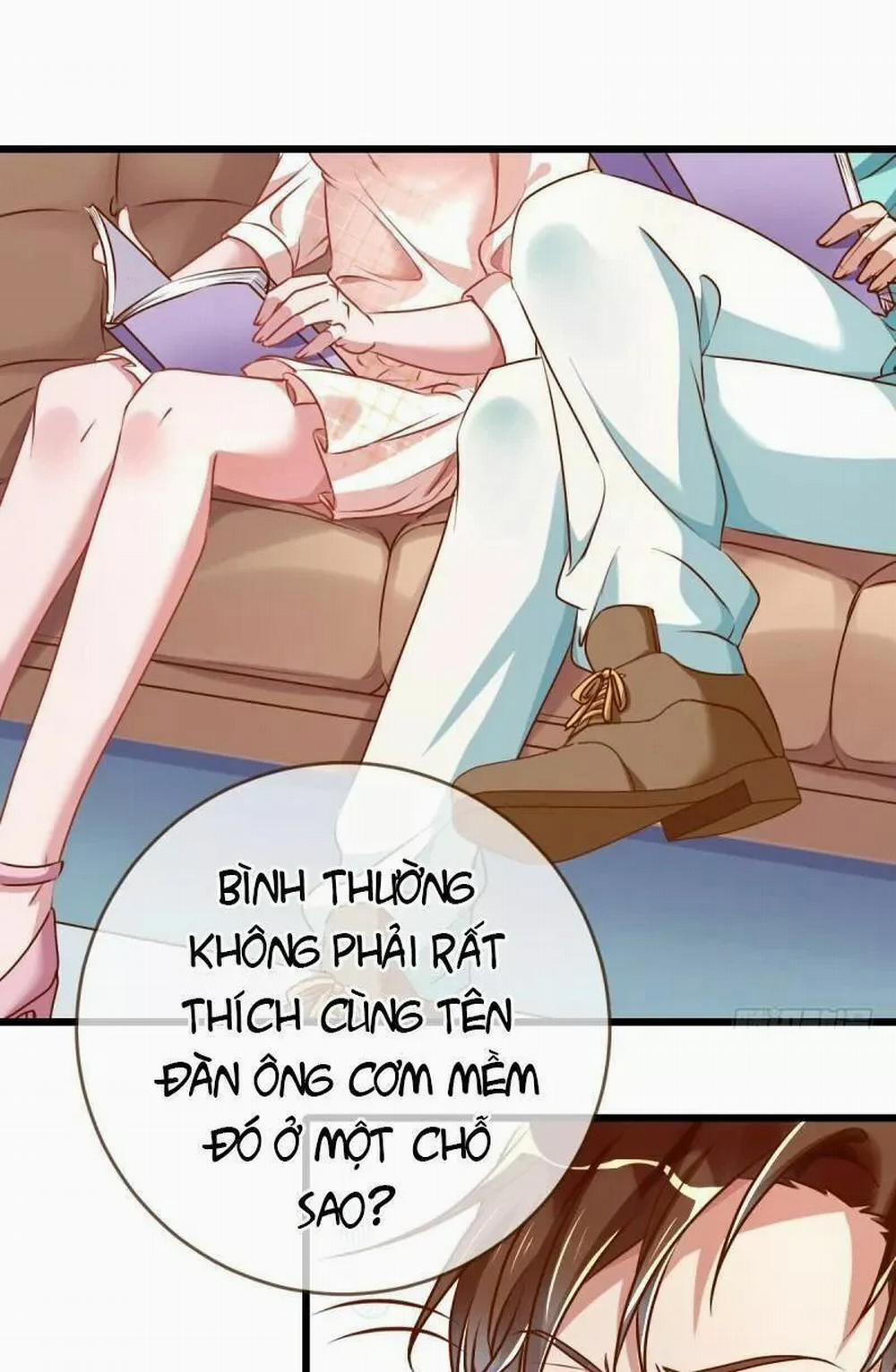 Vạn Tra Triêu Hoàng 27 trang 15