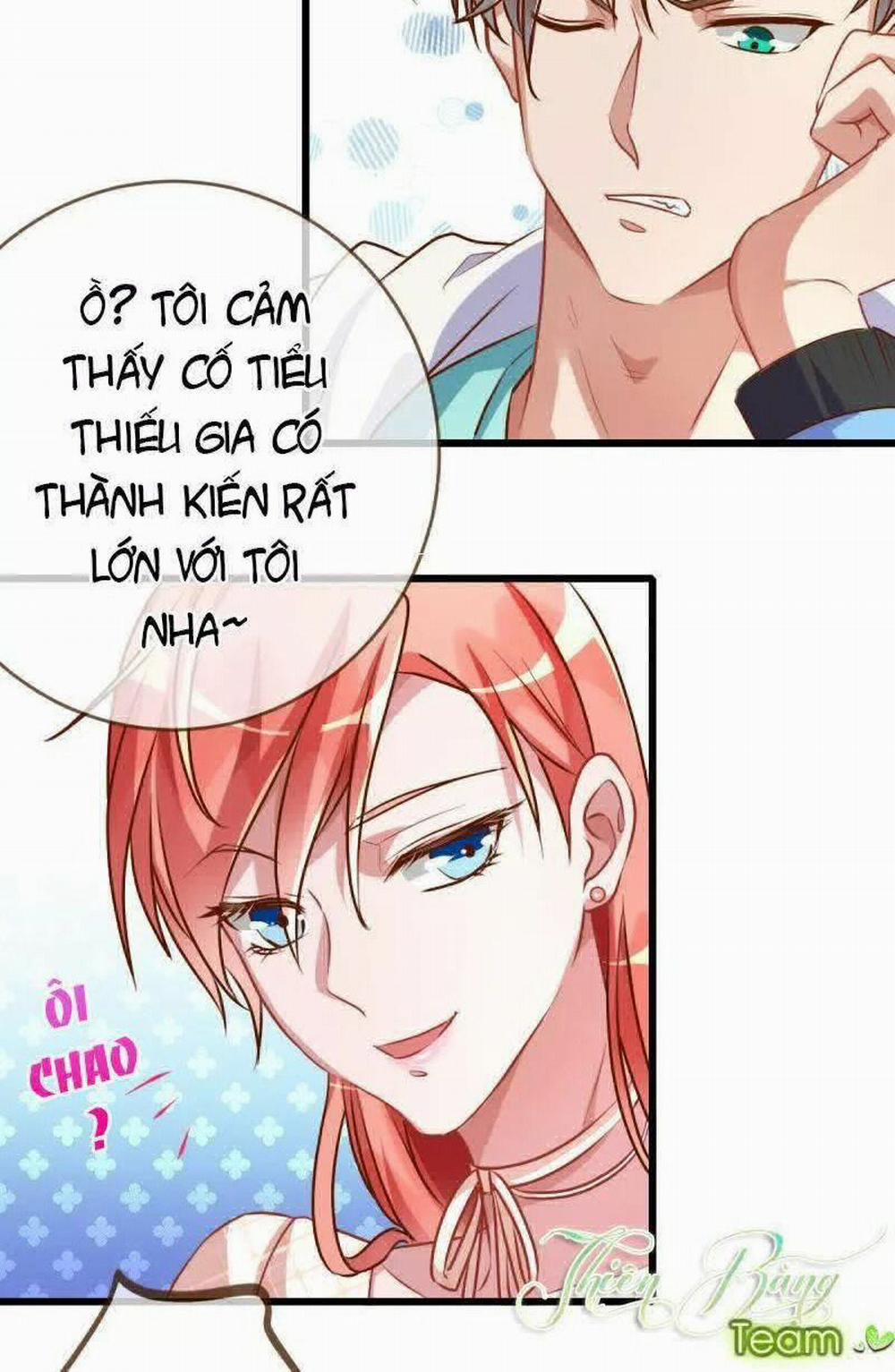 Vạn Tra Triêu Hoàng 27 trang 16