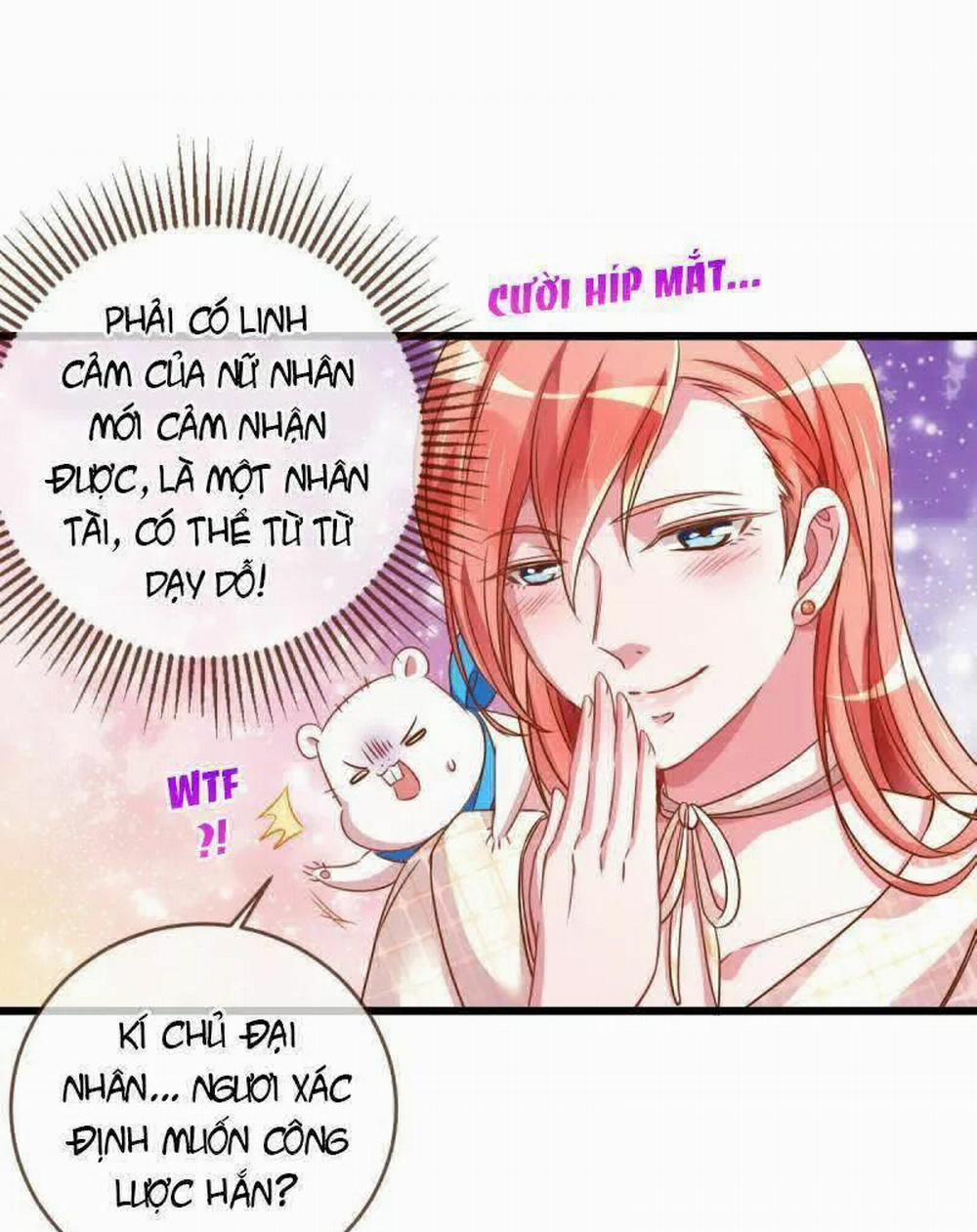 Vạn Tra Triêu Hoàng 27 trang 19