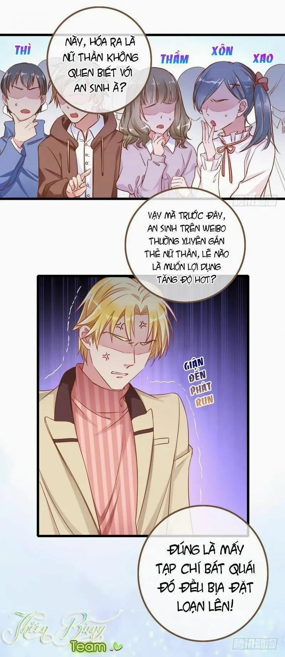 Vạn Tra Triêu Hoàng 27 trang 2