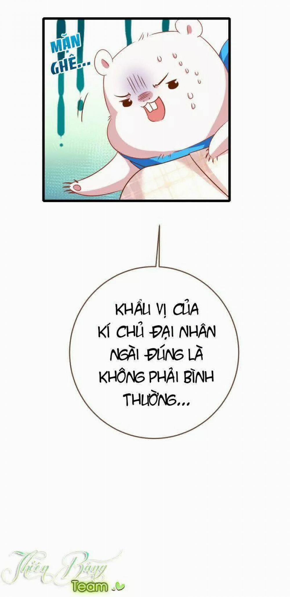 Vạn Tra Triêu Hoàng 27 trang 21