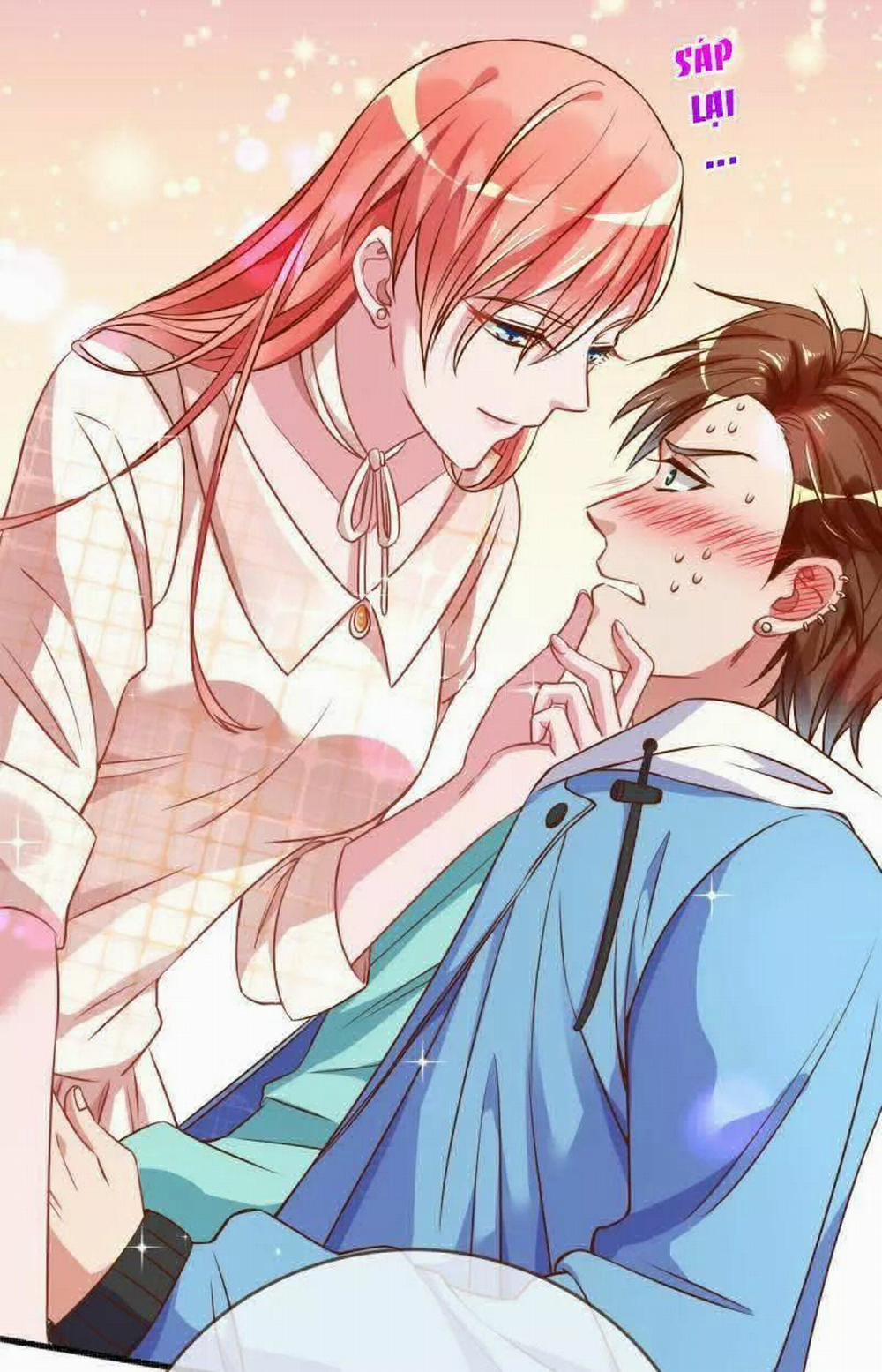 Vạn Tra Triêu Hoàng 27 trang 27