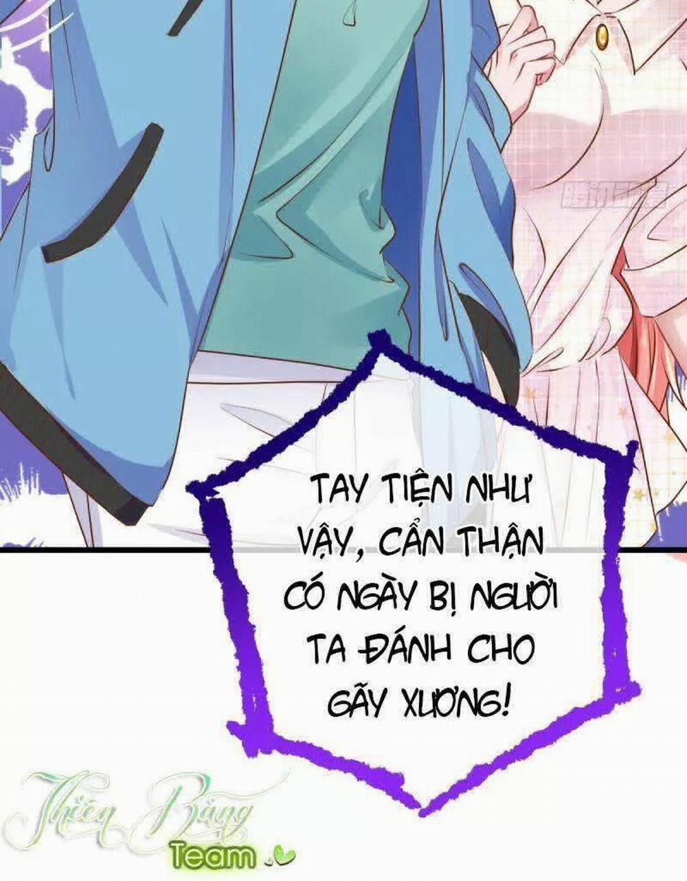 Vạn Tra Triêu Hoàng 27 trang 7