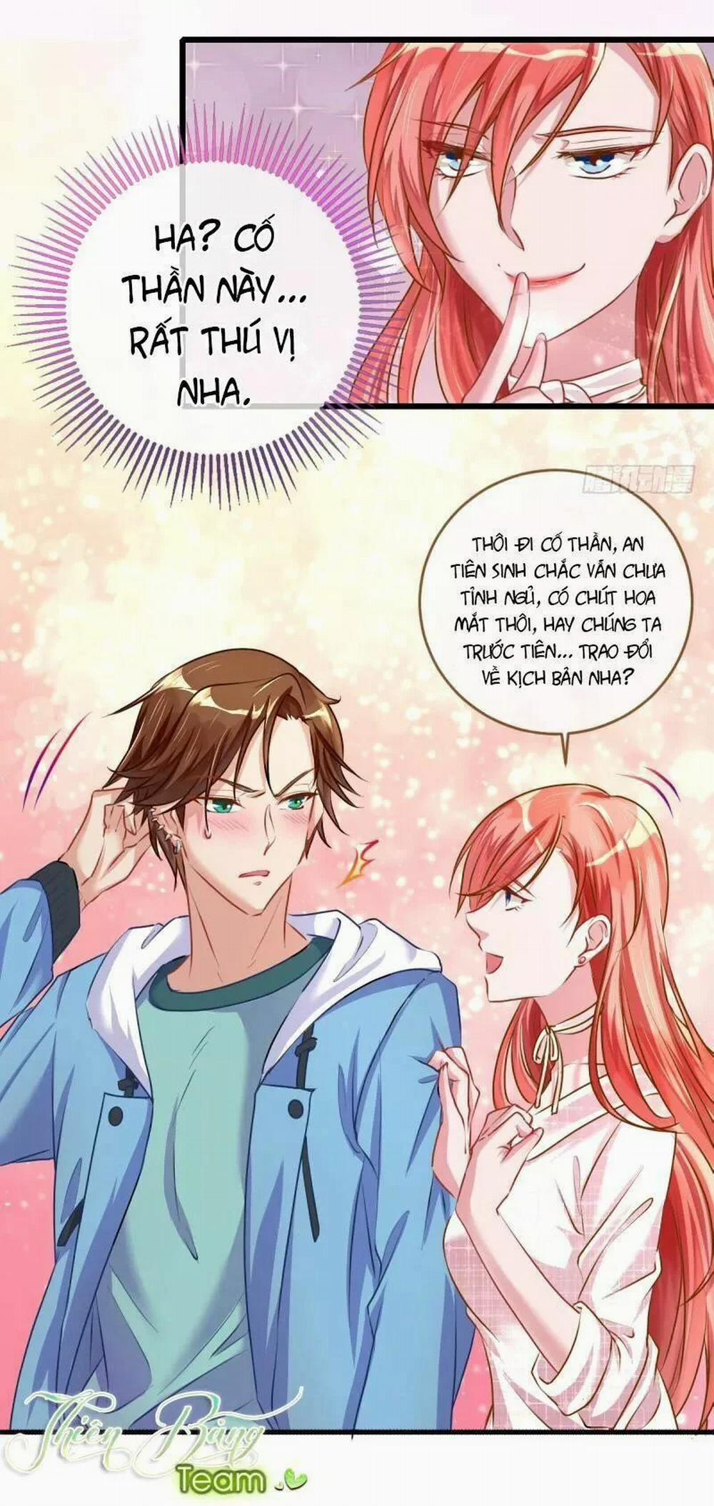 Vạn Tra Triêu Hoàng 27 trang 9