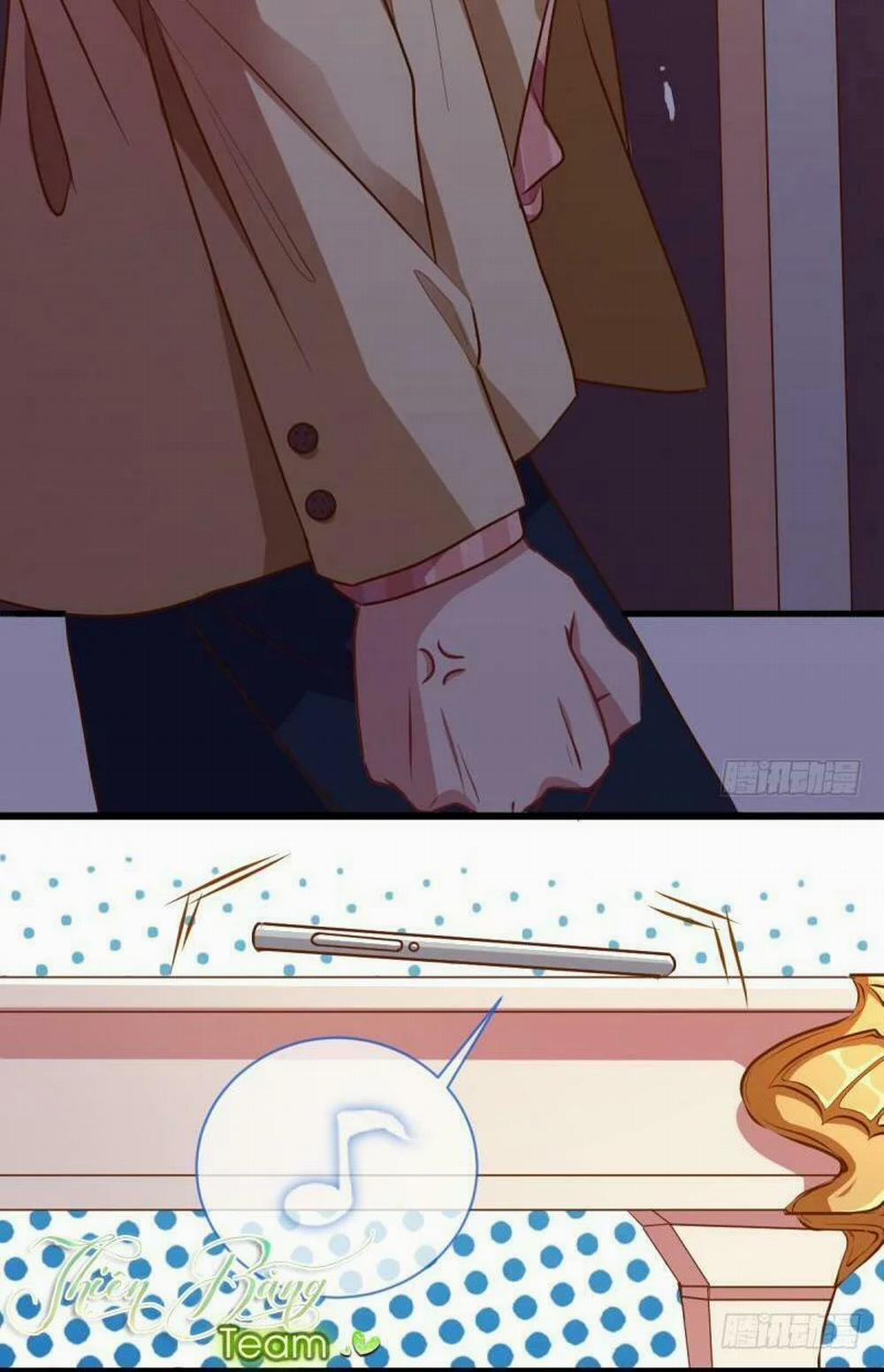 Vạn Tra Triêu Hoàng 28 trang 11