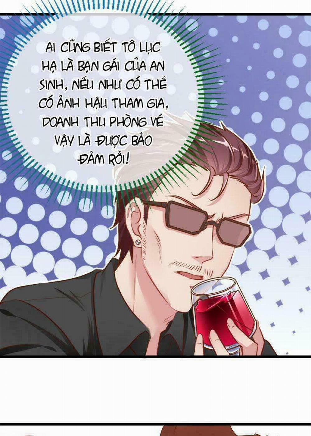 Vạn Tra Triêu Hoàng 28 trang 15