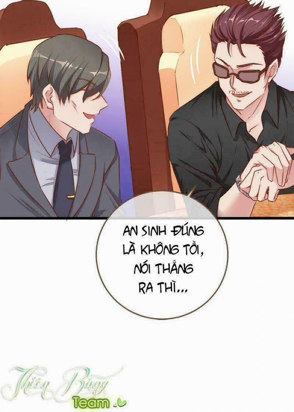 Vạn Tra Triêu Hoàng 28 trang 16