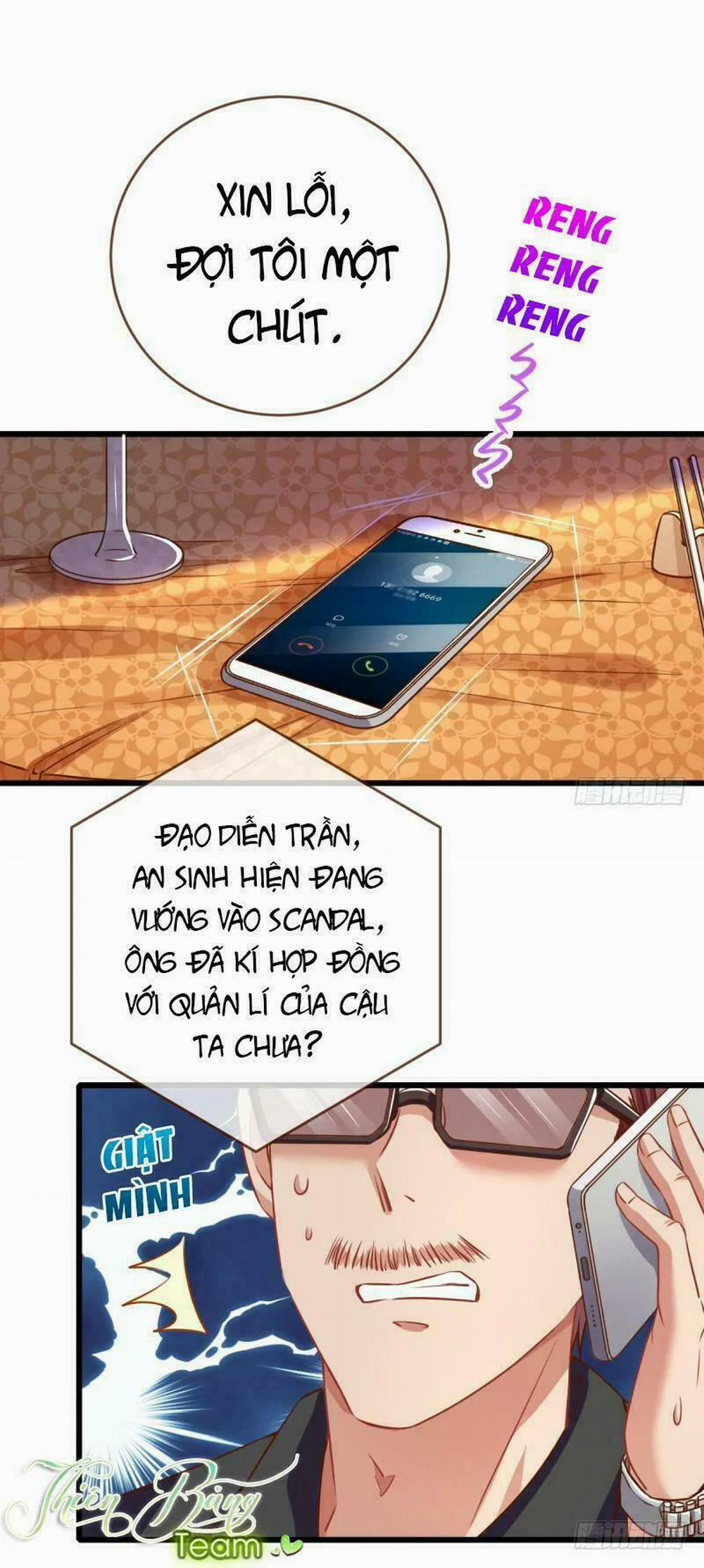 Vạn Tra Triêu Hoàng 28 trang 17