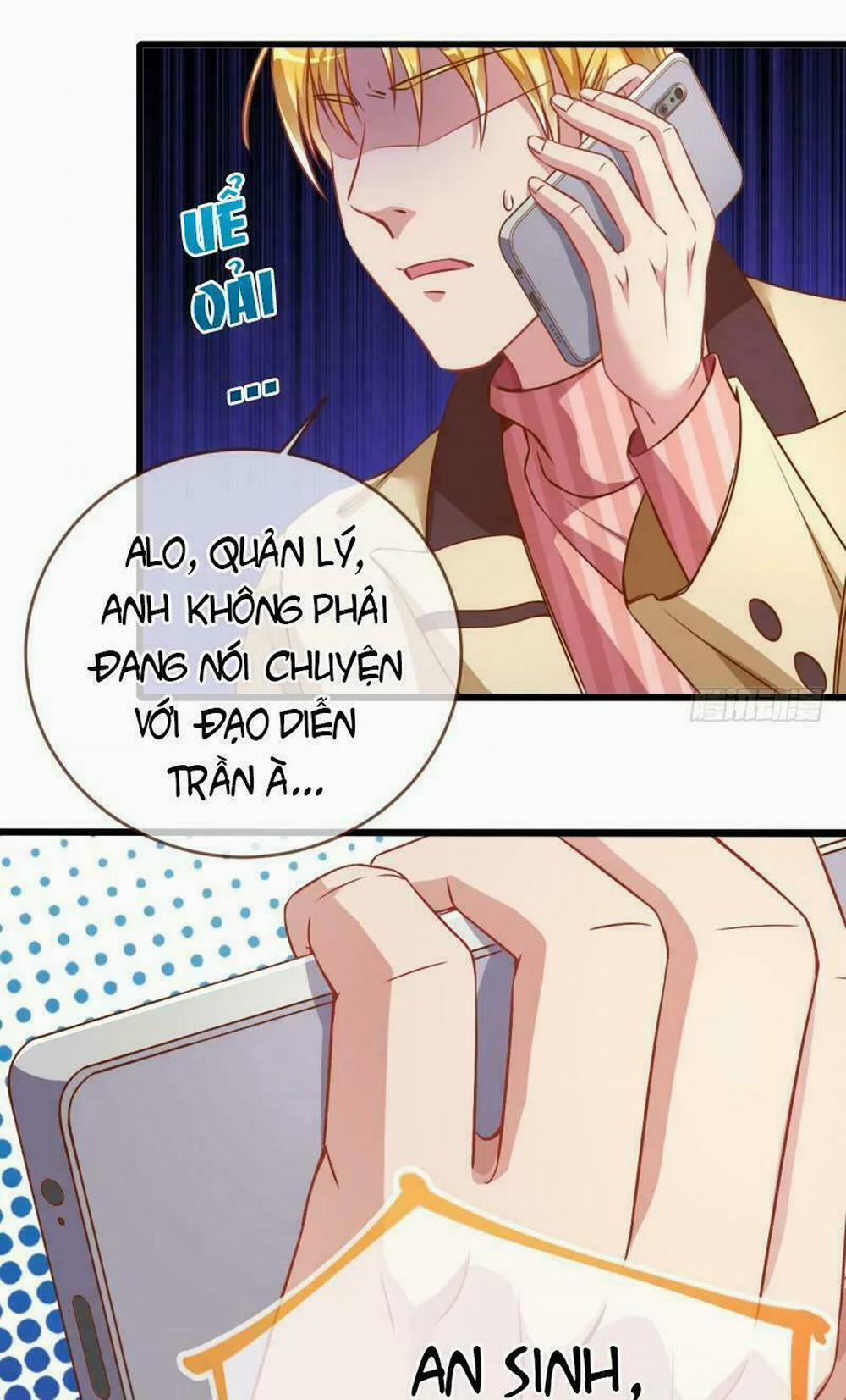 Vạn Tra Triêu Hoàng 28 trang 21