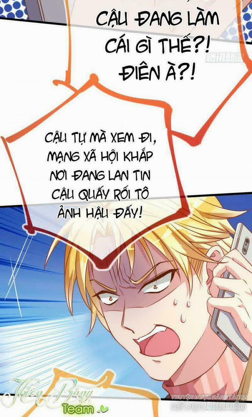 Vạn Tra Triêu Hoàng 28 trang 22