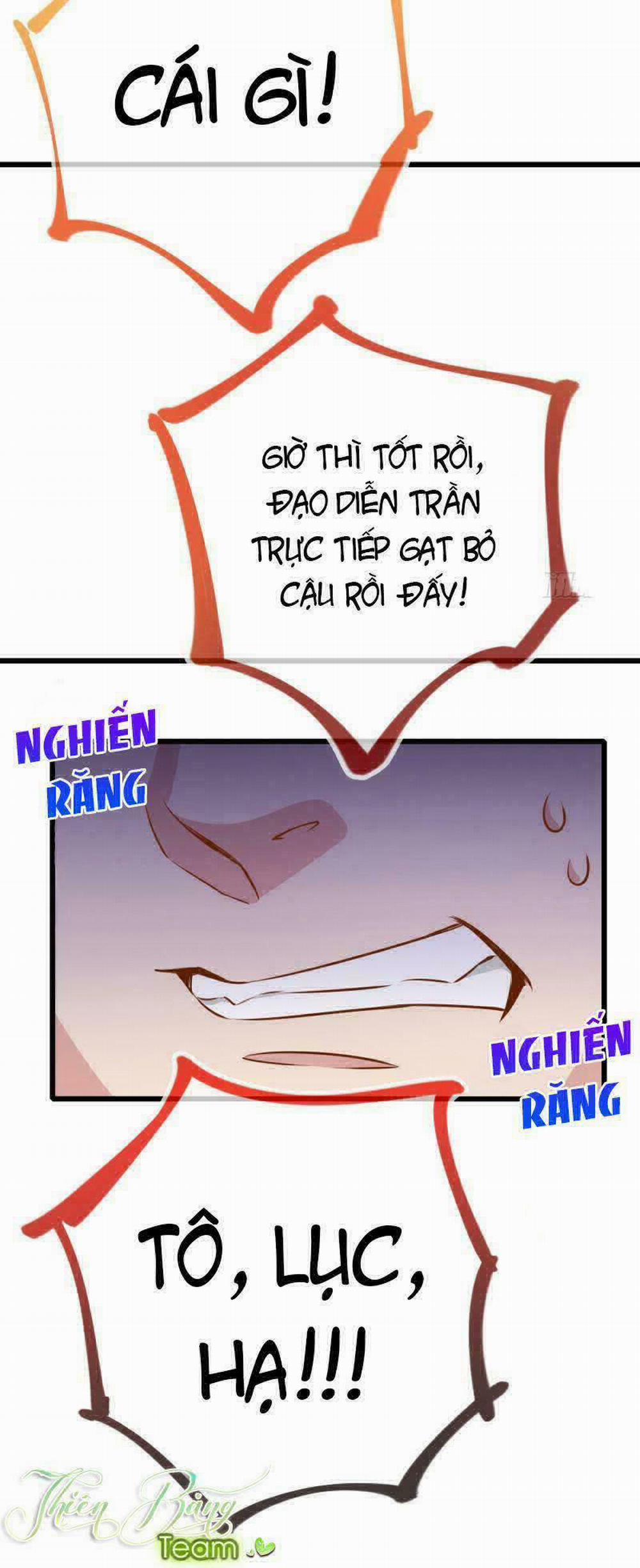 Vạn Tra Triêu Hoàng 28 trang 23