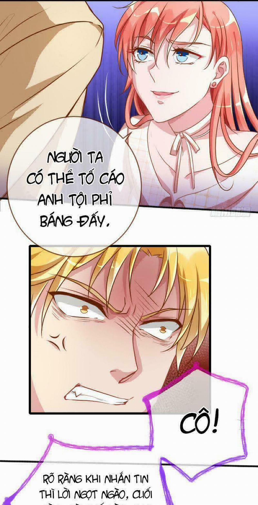 Vạn Tra Triêu Hoàng 28 trang 28