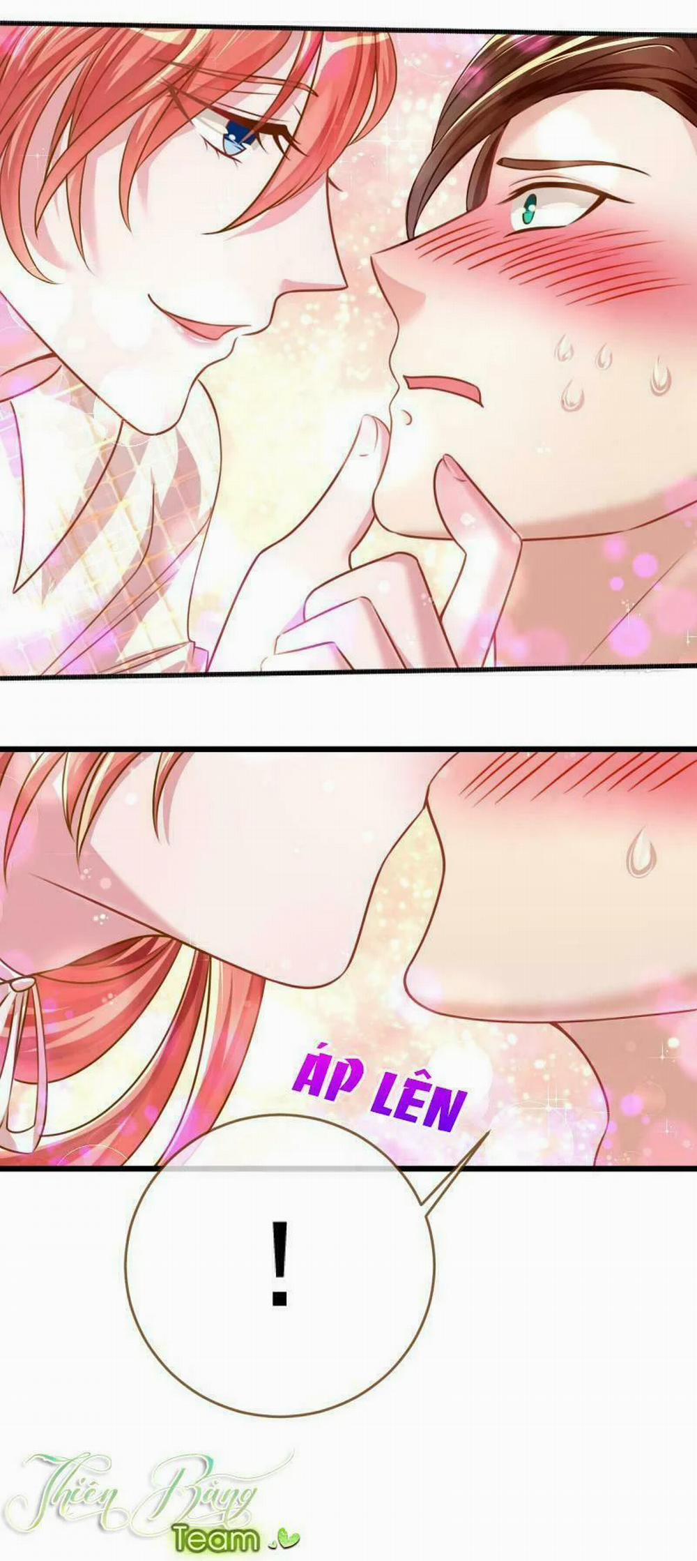 Vạn Tra Triêu Hoàng 28 trang 7