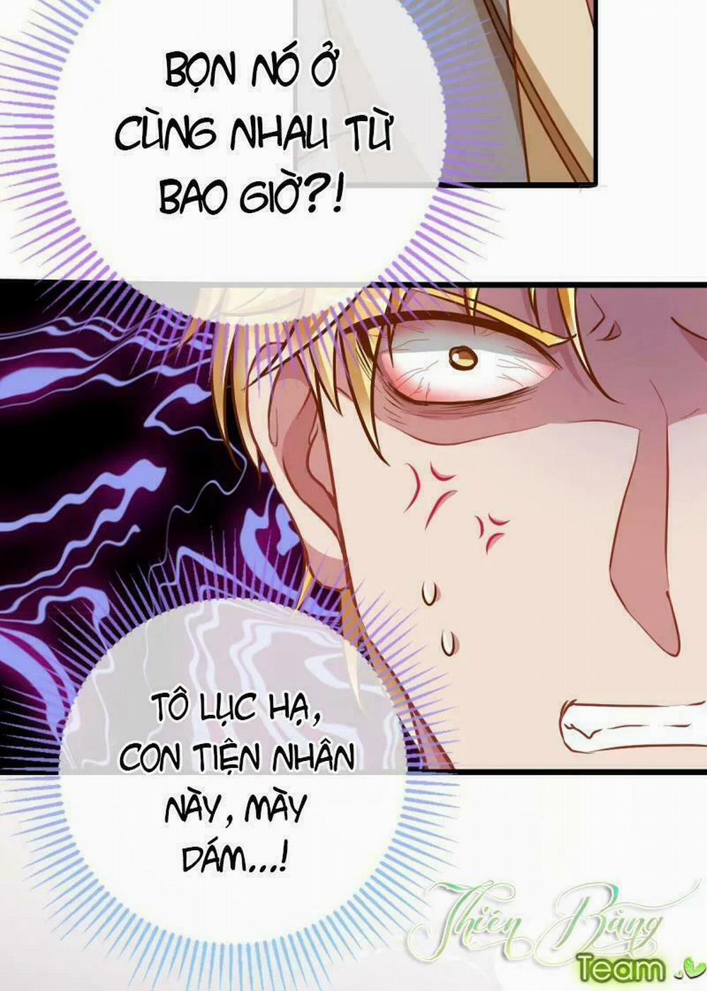 Vạn Tra Triêu Hoàng 28 trang 9