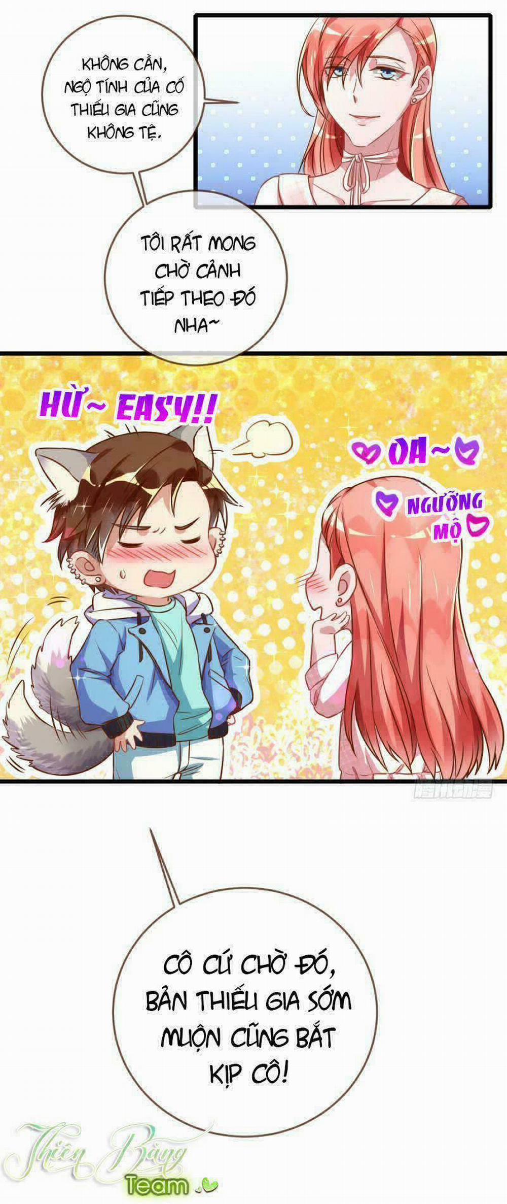 Vạn Tra Triêu Hoàng 29 trang 18