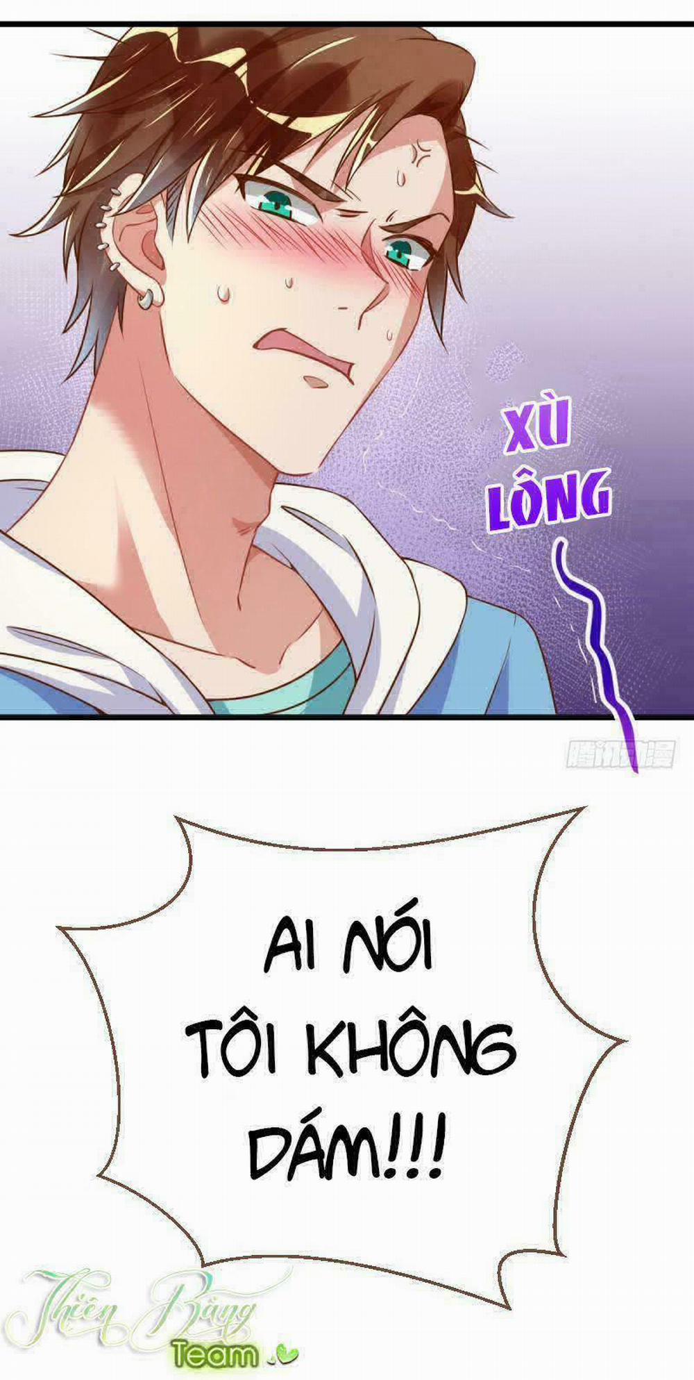 Vạn Tra Triêu Hoàng 29 trang 21