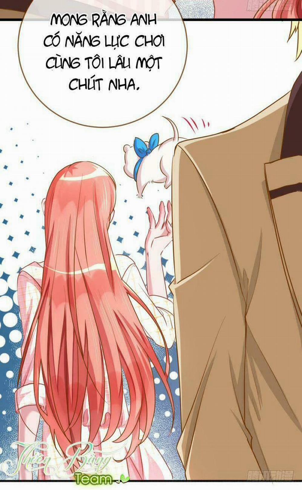 Vạn Tra Triêu Hoàng 29 trang 6