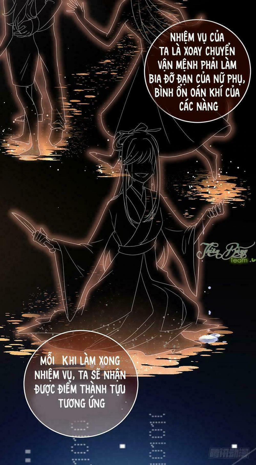 Vạn Tra Triêu Hoàng 3 trang 2