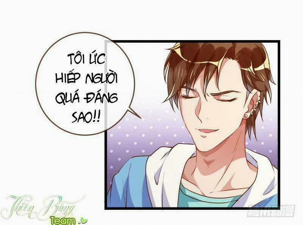 Vạn Tra Triêu Hoàng 30 trang 10