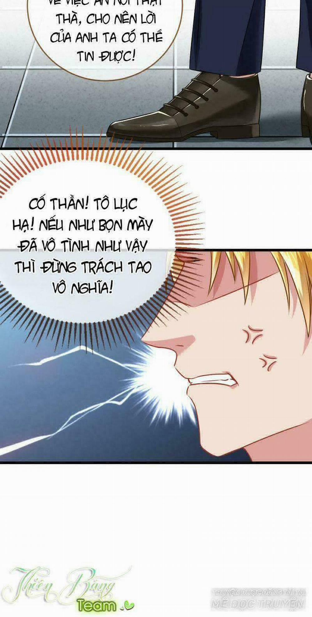 Vạn Tra Triêu Hoàng 30 trang 15