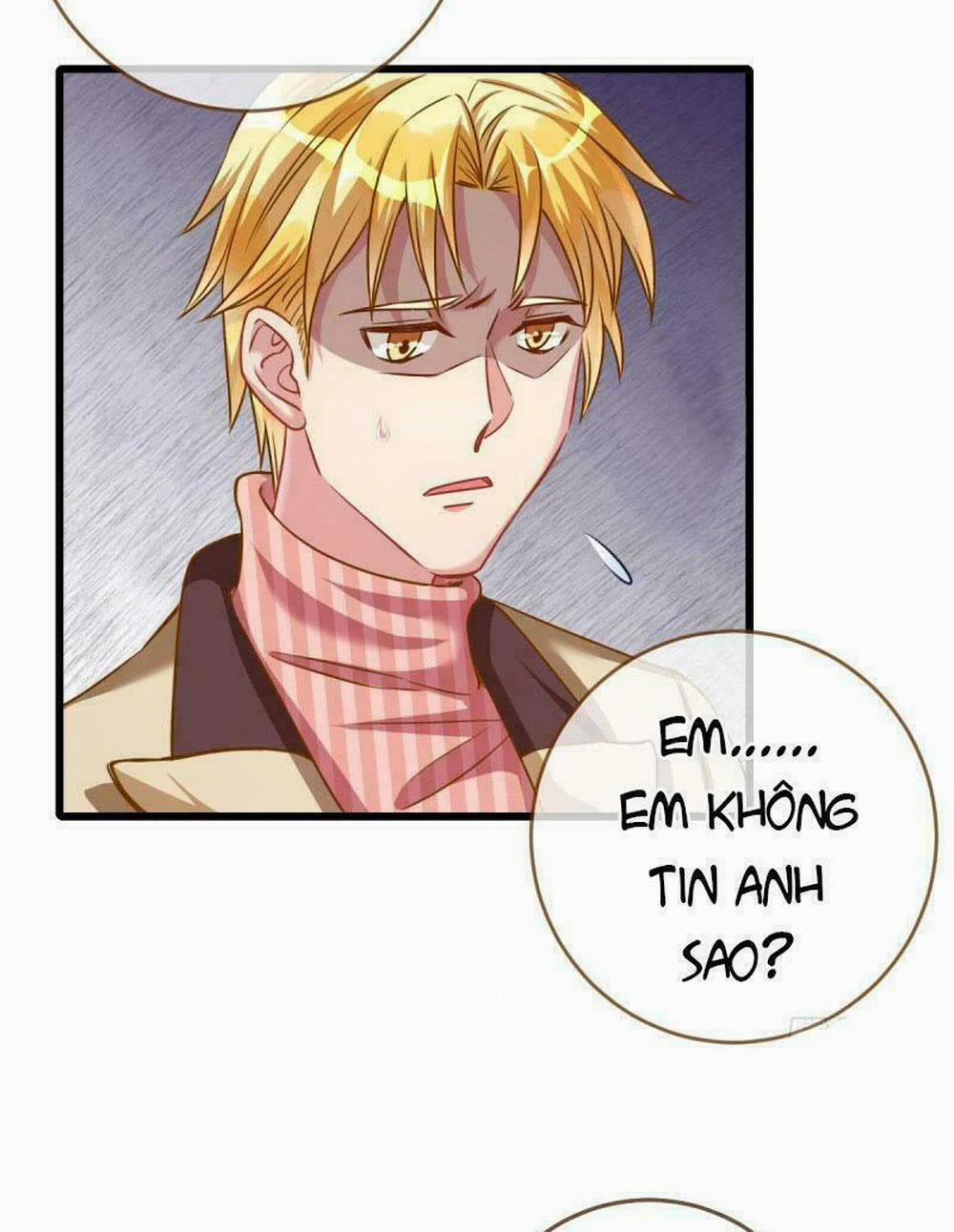 Vạn Tra Triêu Hoàng 30 trang 18