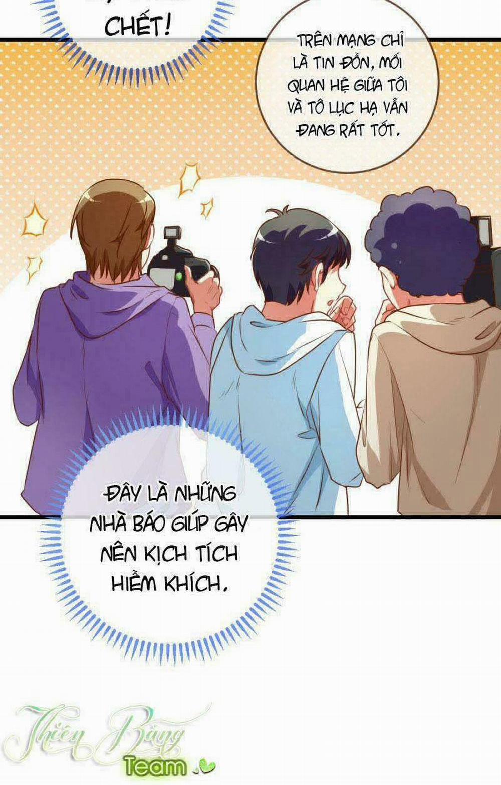 Vạn Tra Triêu Hoàng 30 trang 2