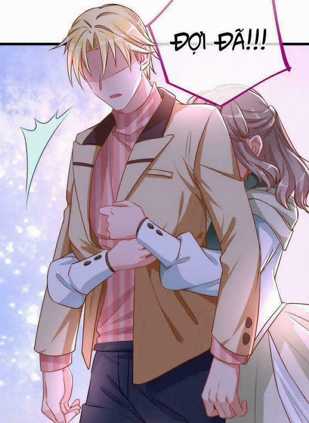 Vạn Tra Triêu Hoàng 30 trang 21