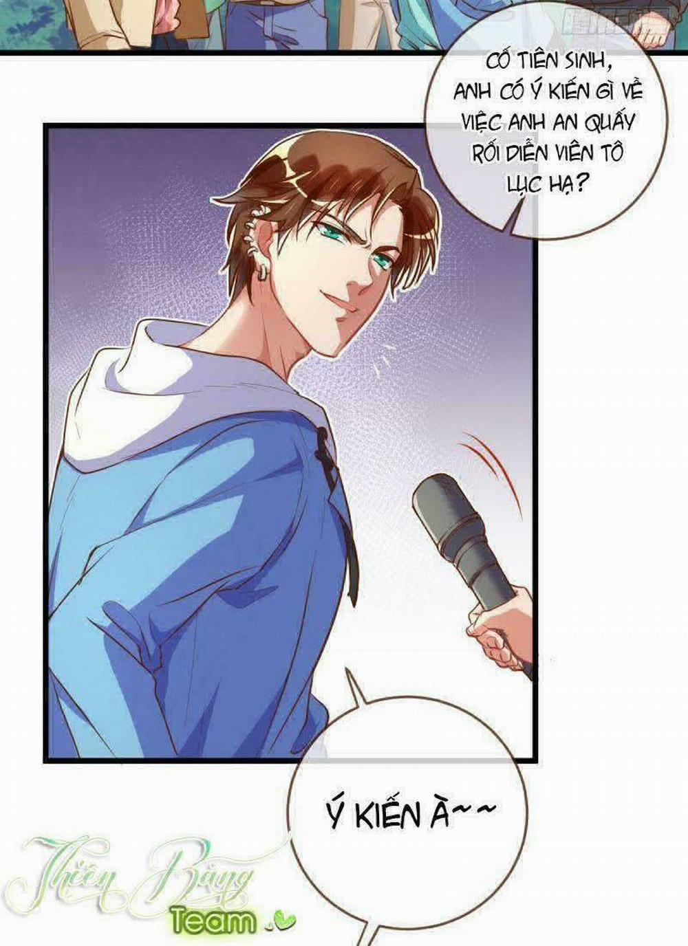 Vạn Tra Triêu Hoàng 30 trang 5