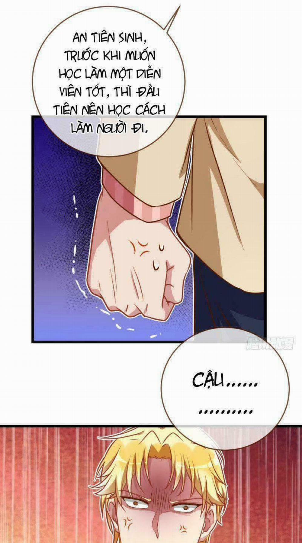 Vạn Tra Triêu Hoàng 30 trang 8