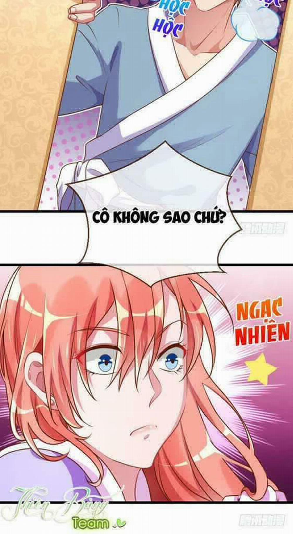 Vạn Tra Triêu Hoàng 31 trang 10