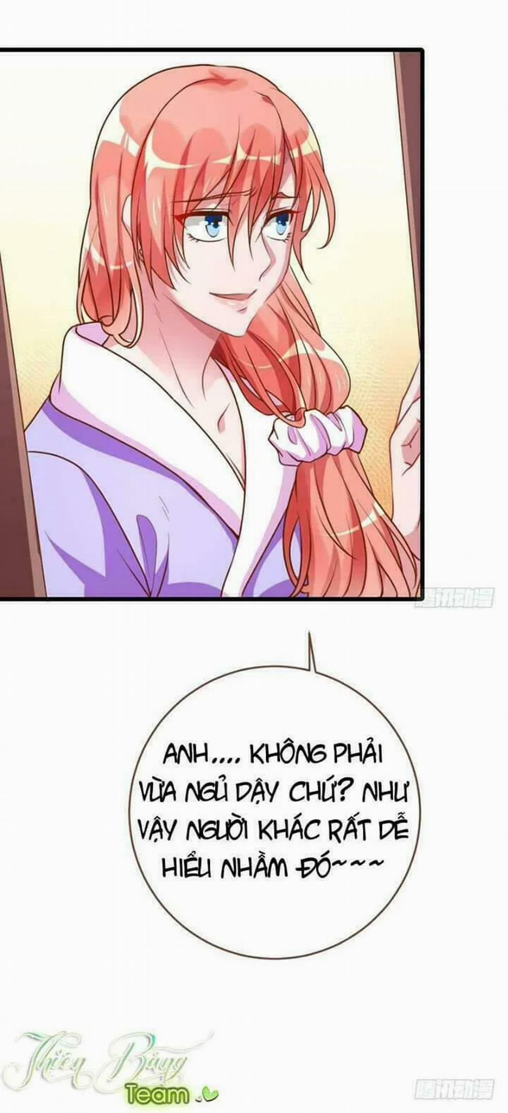 Vạn Tra Triêu Hoàng 31 trang 11