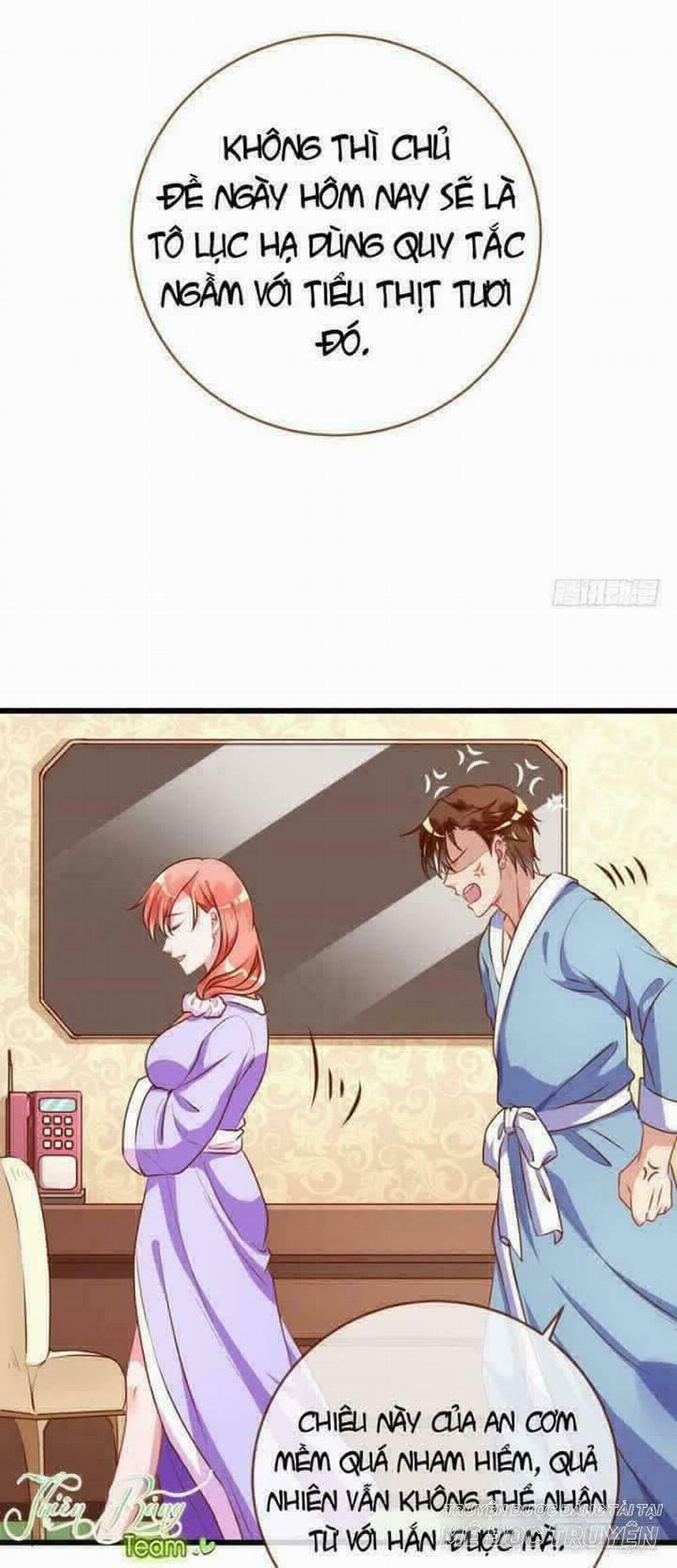 Vạn Tra Triêu Hoàng 31 trang 14