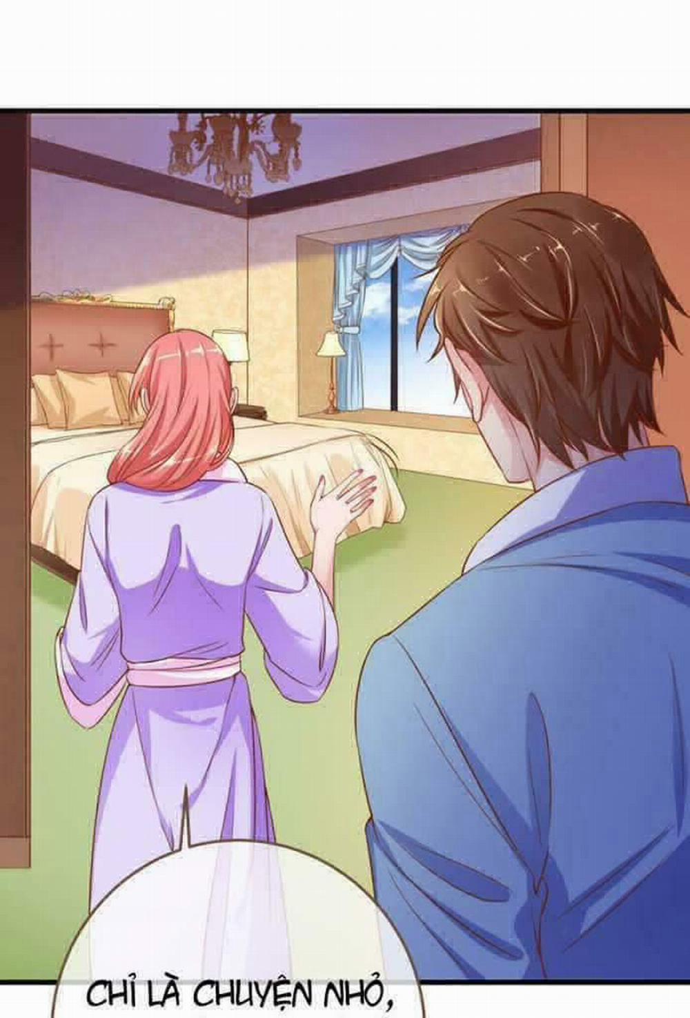 Vạn Tra Triêu Hoàng 31 trang 17