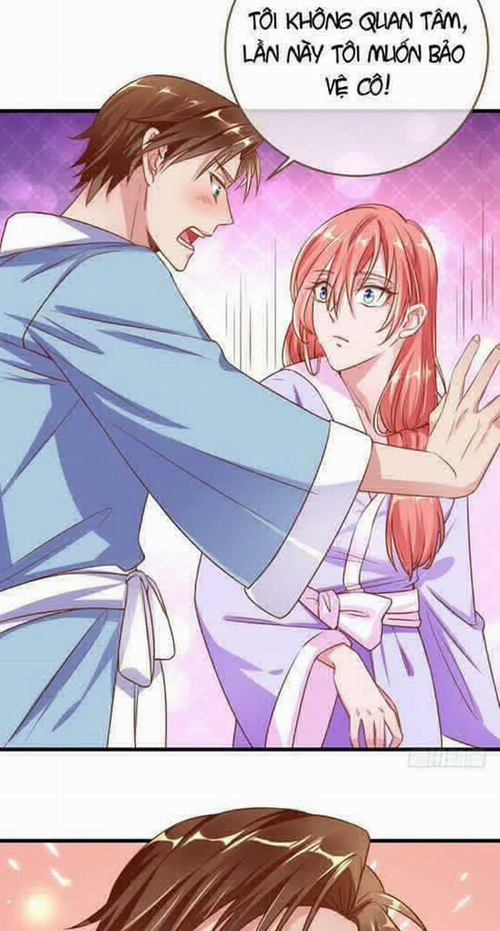 Vạn Tra Triêu Hoàng 31 trang 19