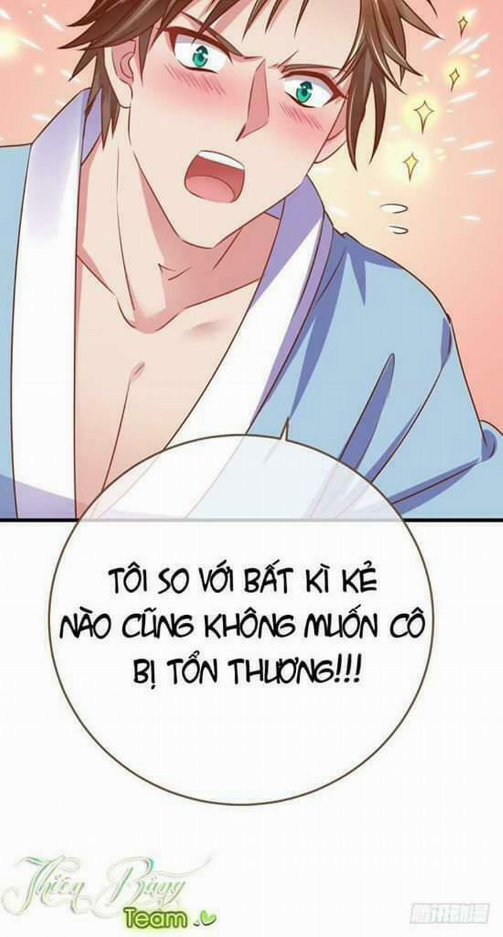 Vạn Tra Triêu Hoàng 31 trang 20