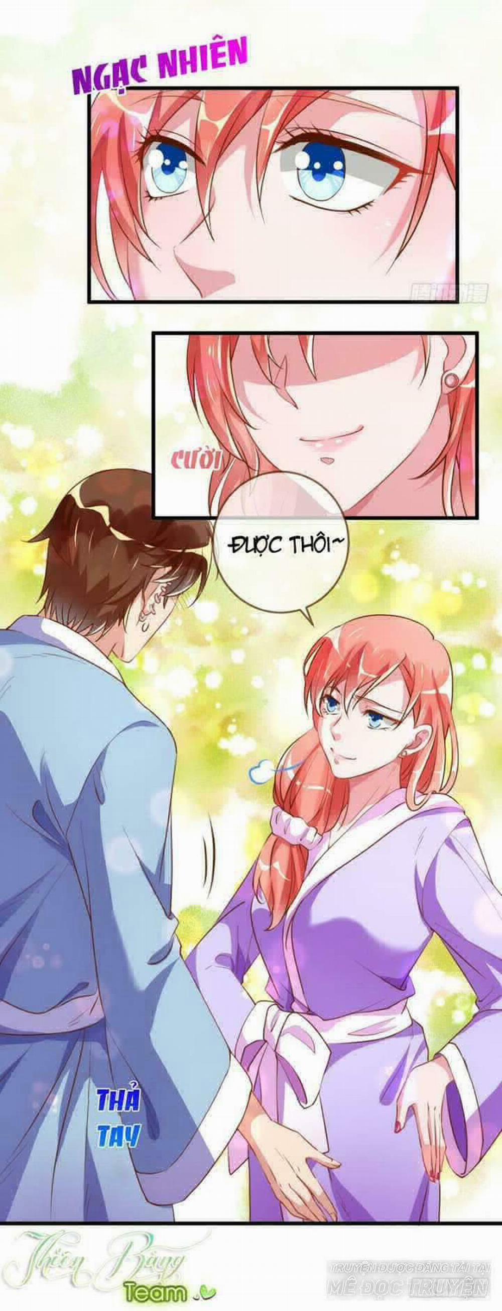 Vạn Tra Triêu Hoàng 31 trang 21