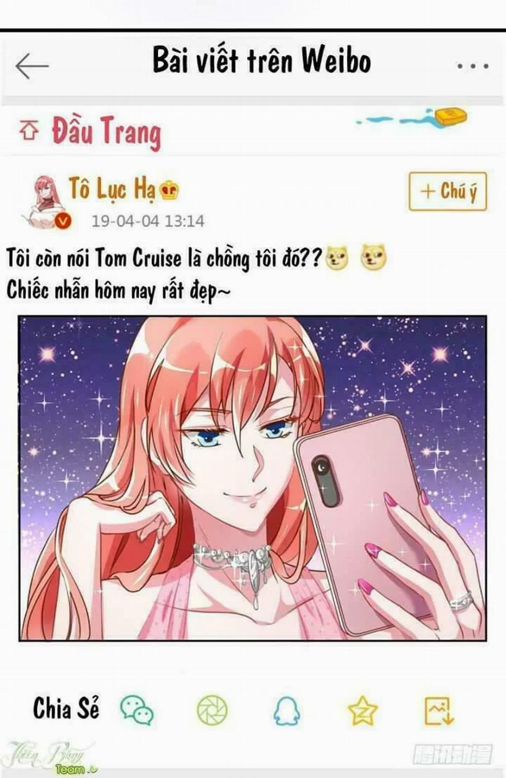 Vạn Tra Triêu Hoàng 31 trang 23