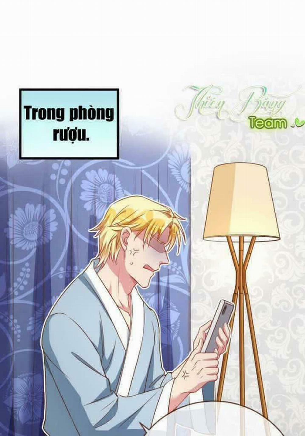 Vạn Tra Triêu Hoàng 31 trang 27