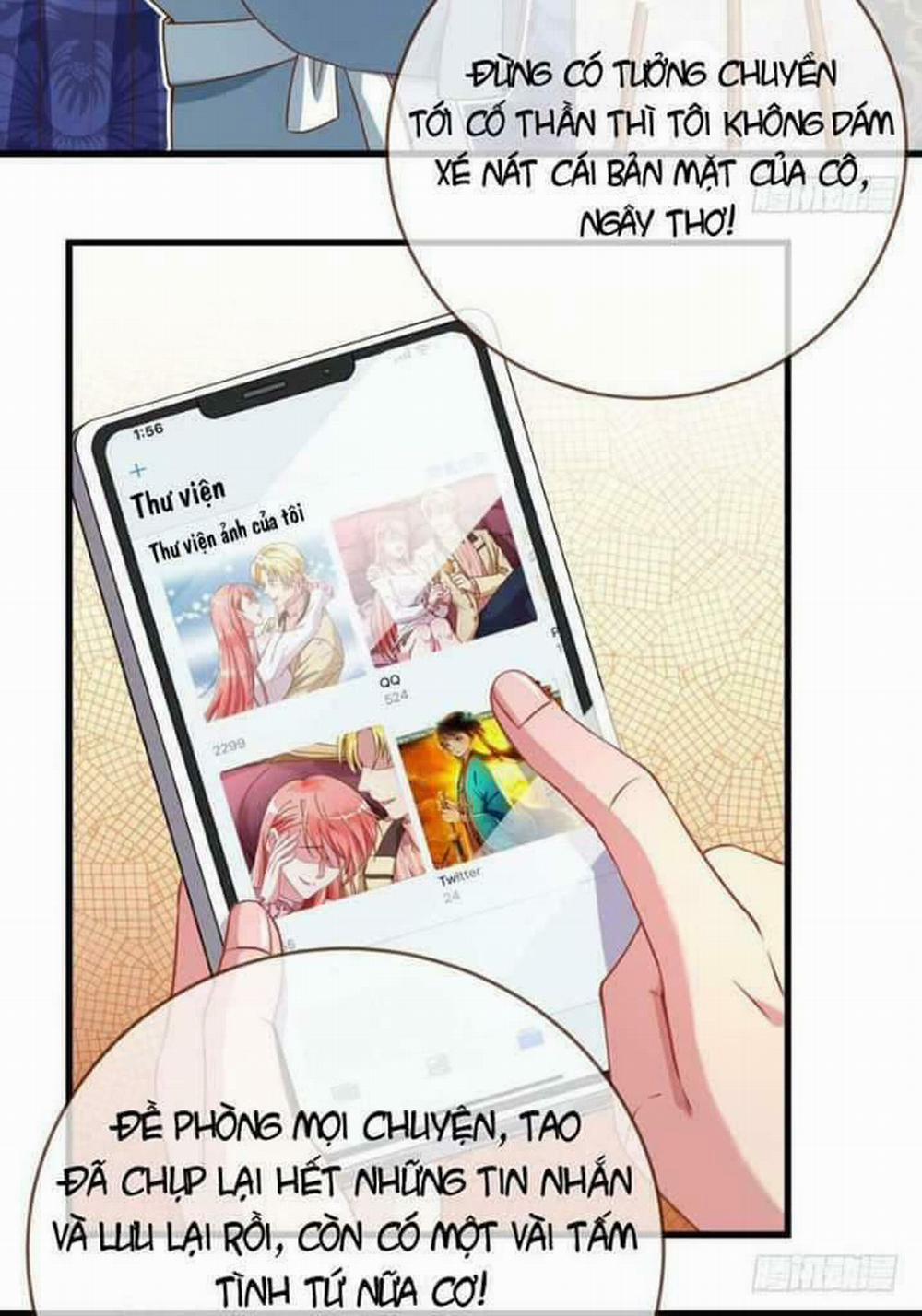 Vạn Tra Triêu Hoàng 31 trang 28