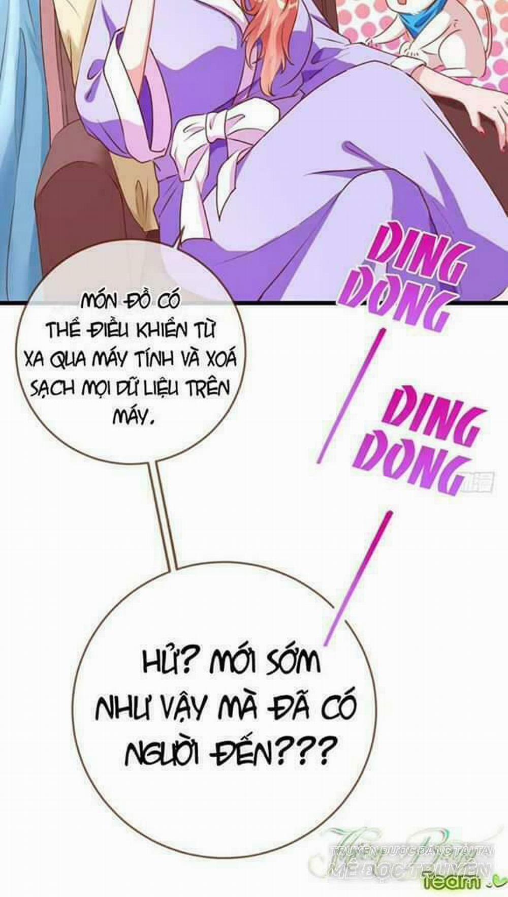 Vạn Tra Triêu Hoàng 31 trang 8