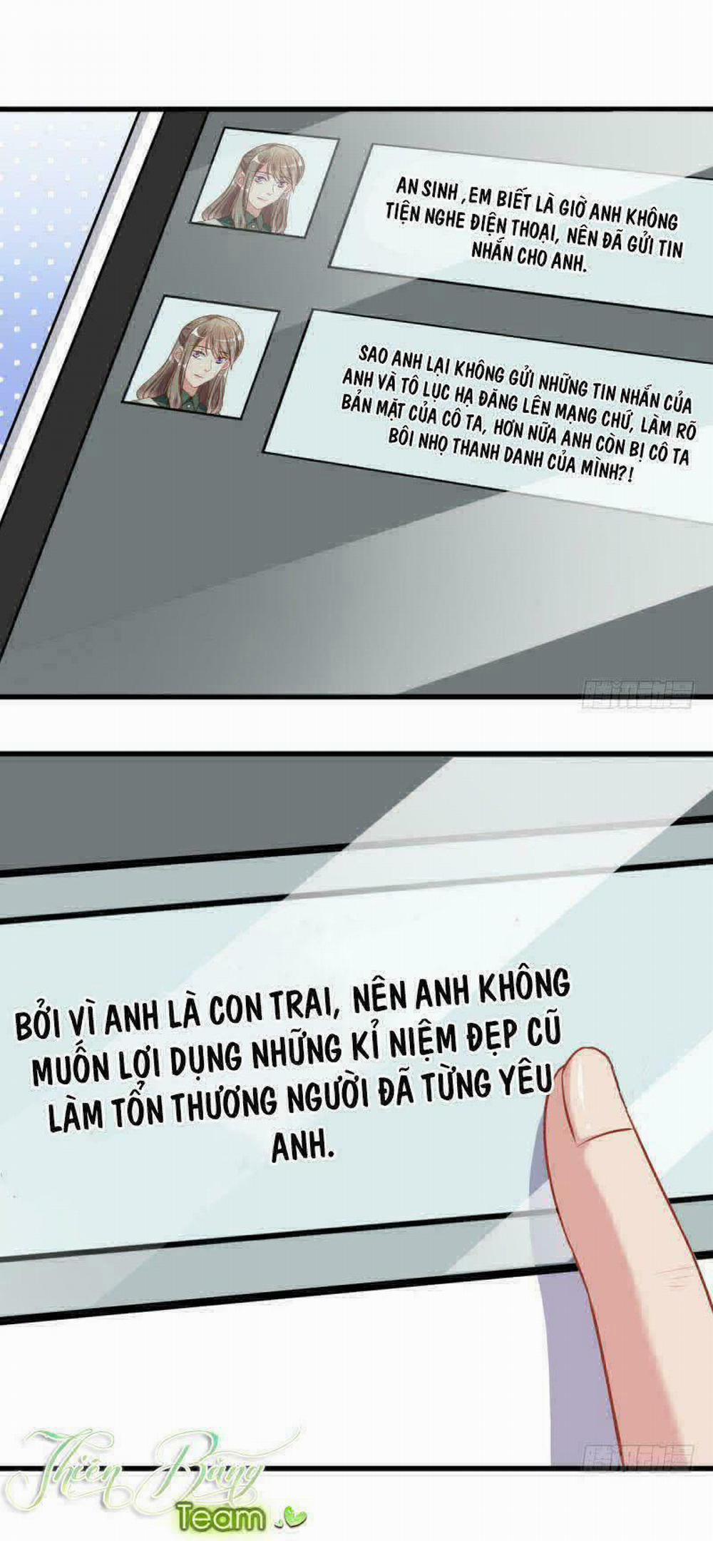 Vạn Tra Triêu Hoàng 32 trang 15