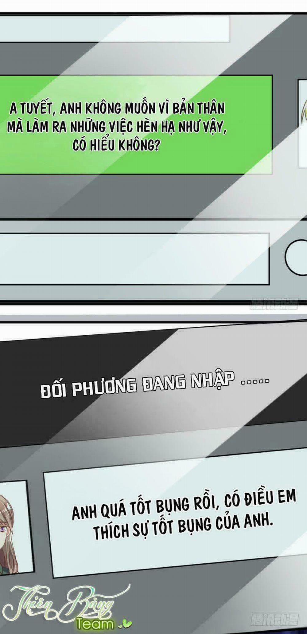 Vạn Tra Triêu Hoàng 32 trang 16