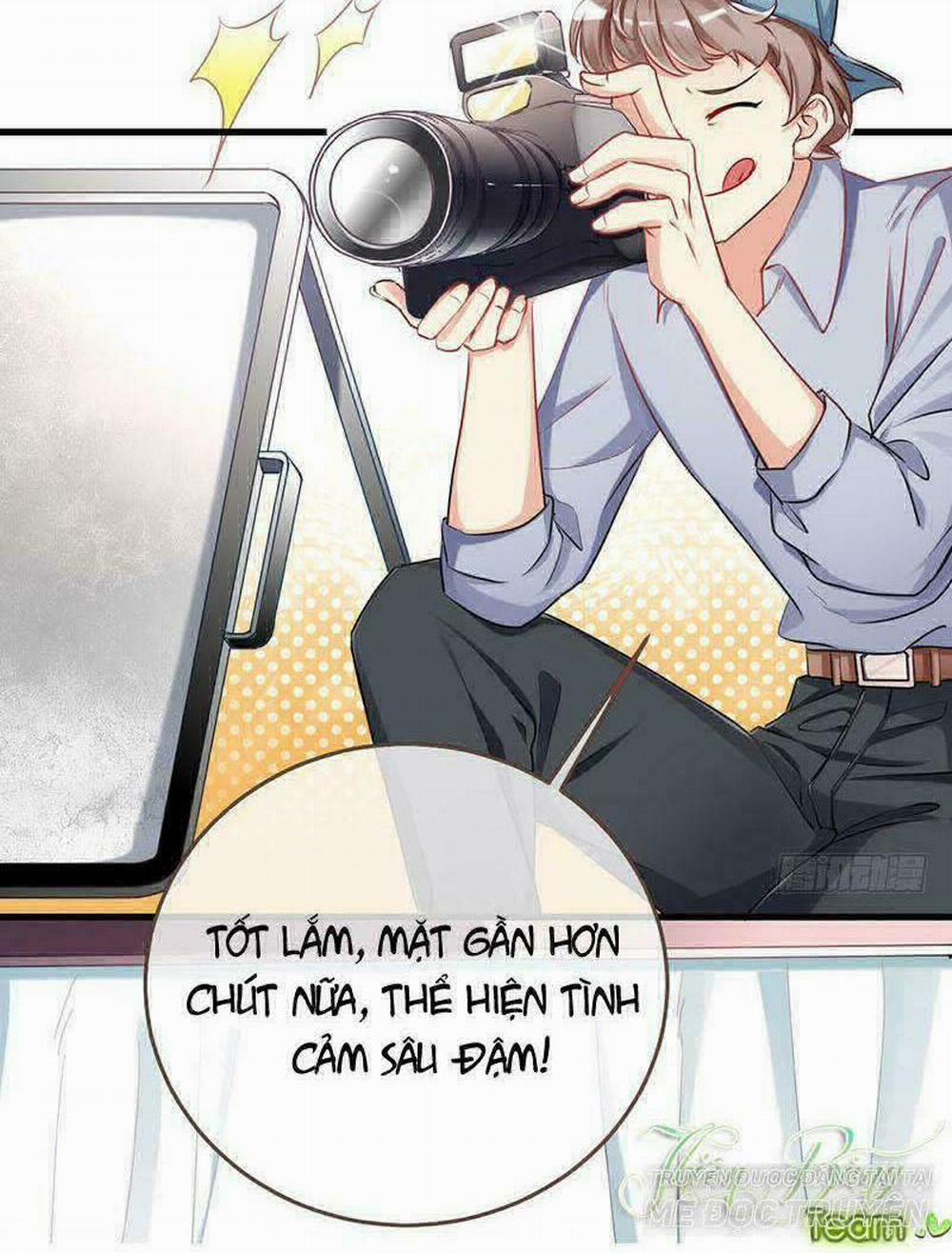 Vạn Tra Triêu Hoàng 32 trang 19