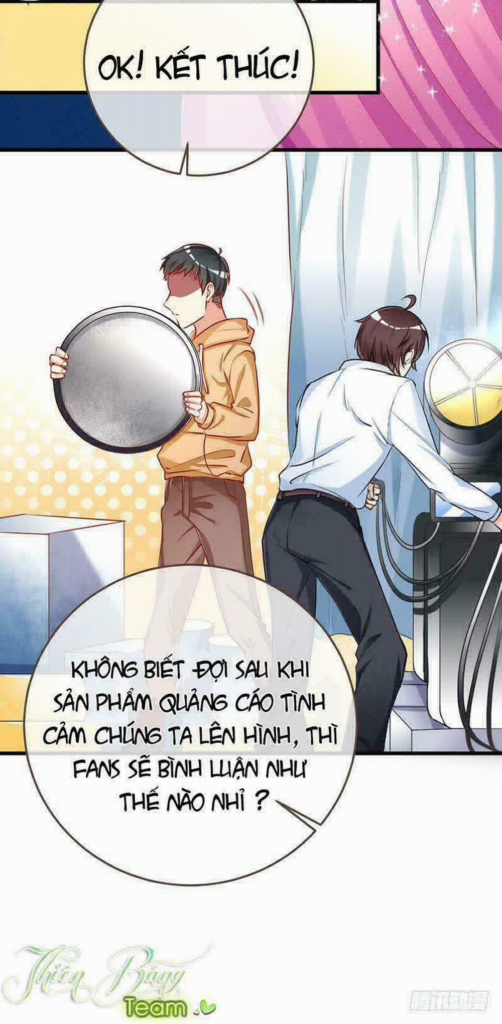 Vạn Tra Triêu Hoàng 32 trang 21