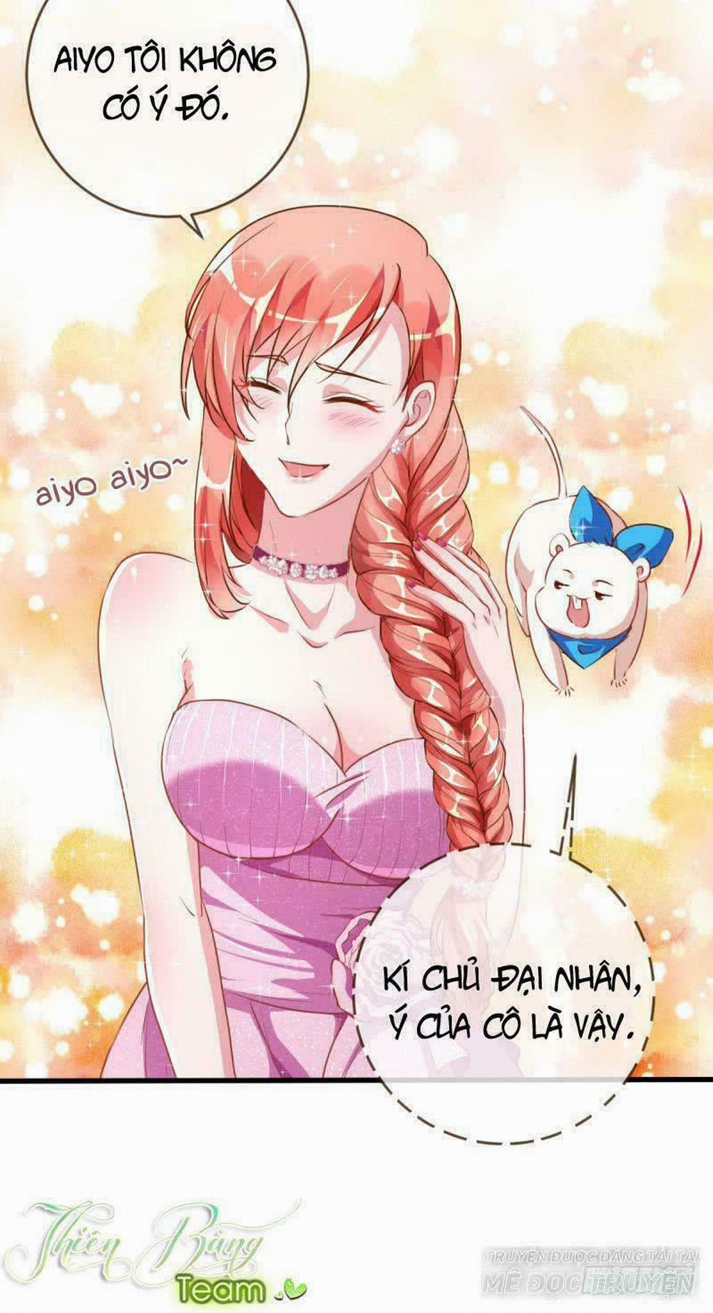 Vạn Tra Triêu Hoàng 32 trang 24