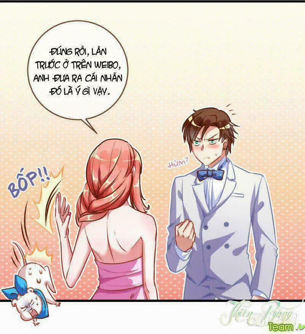 Vạn Tra Triêu Hoàng 32 trang 25