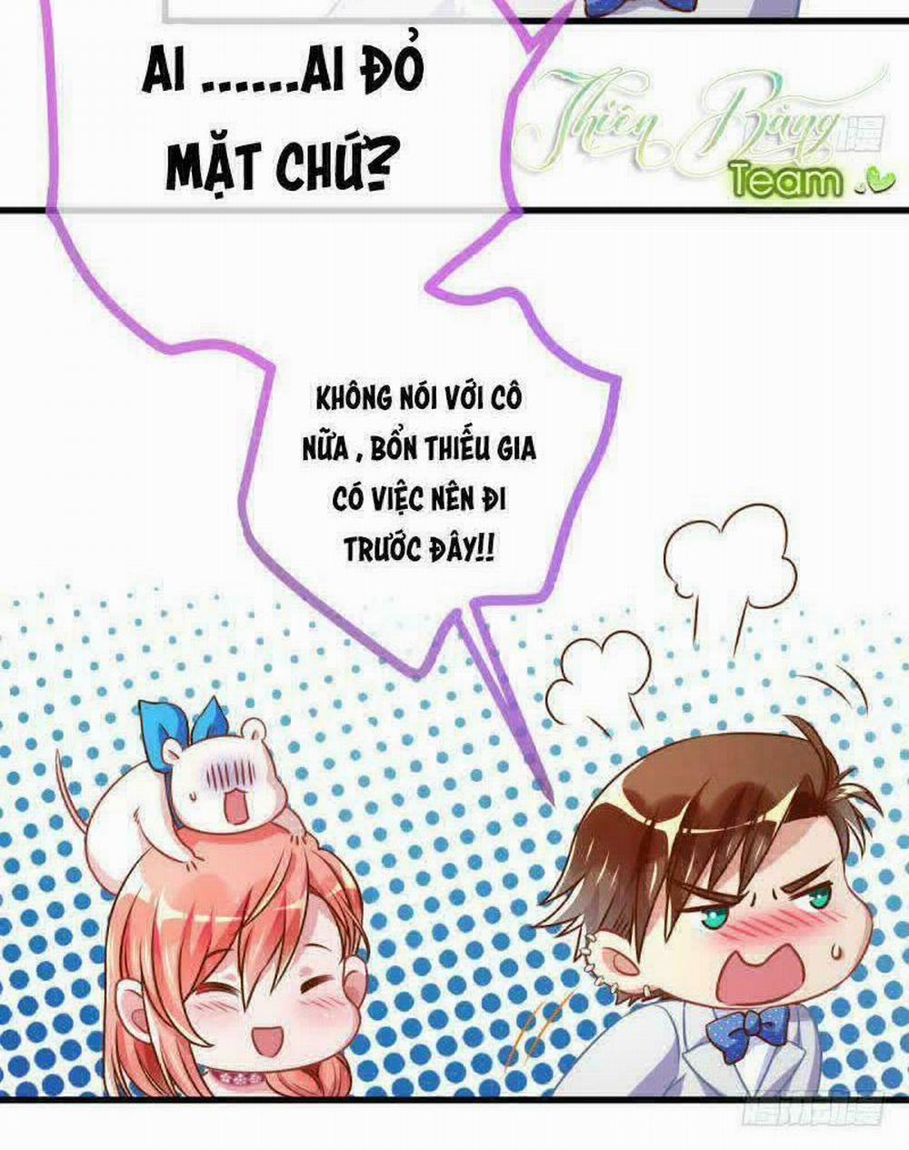 Vạn Tra Triêu Hoàng 32 trang 29