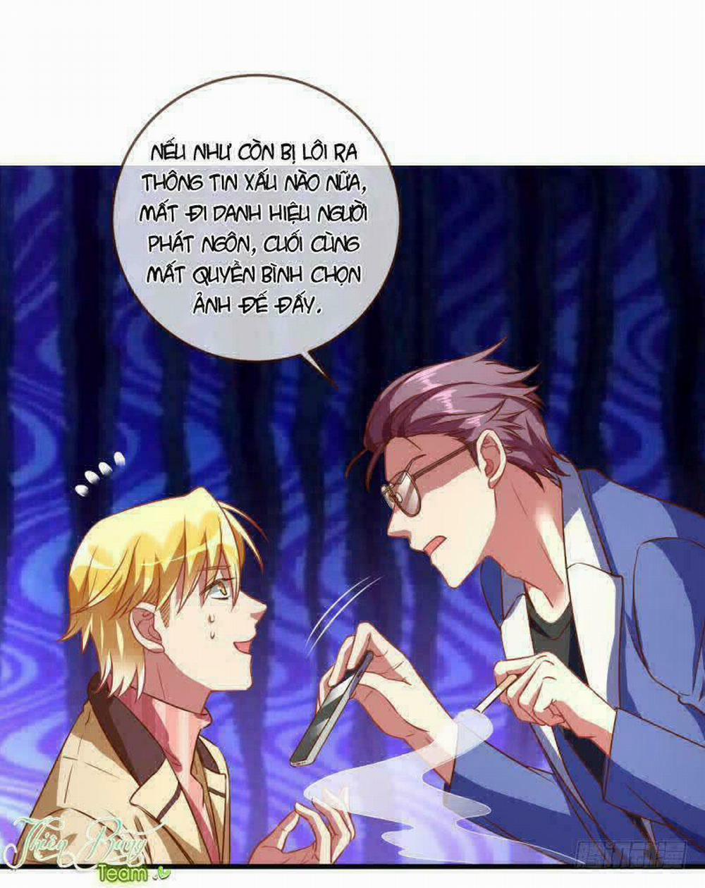 Vạn Tra Triêu Hoàng 32 trang 8