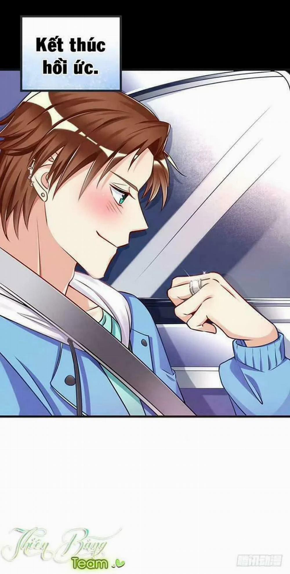 Vạn Tra Triêu Hoàng 33 trang 12