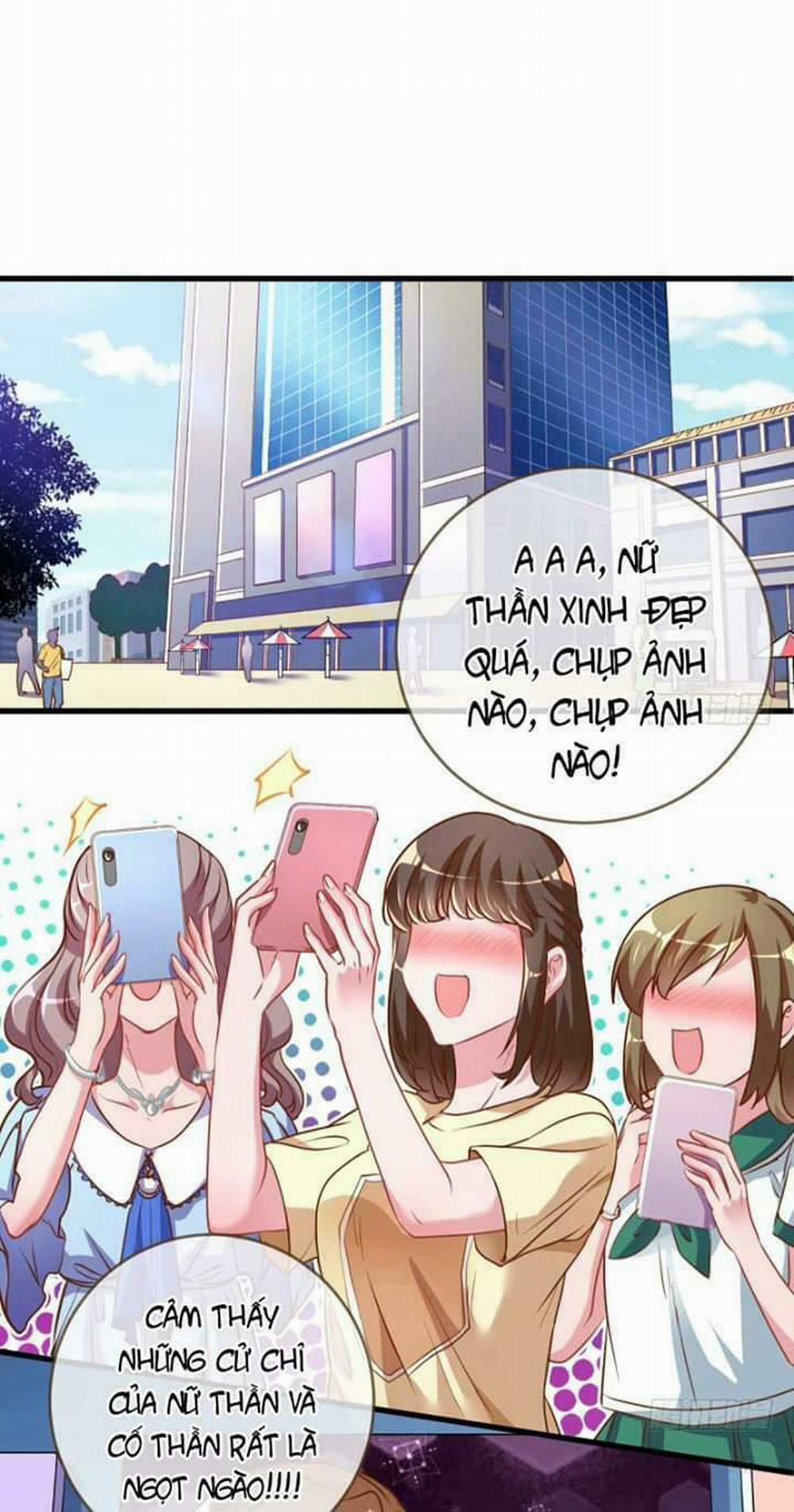 Vạn Tra Triêu Hoàng 33 trang 13